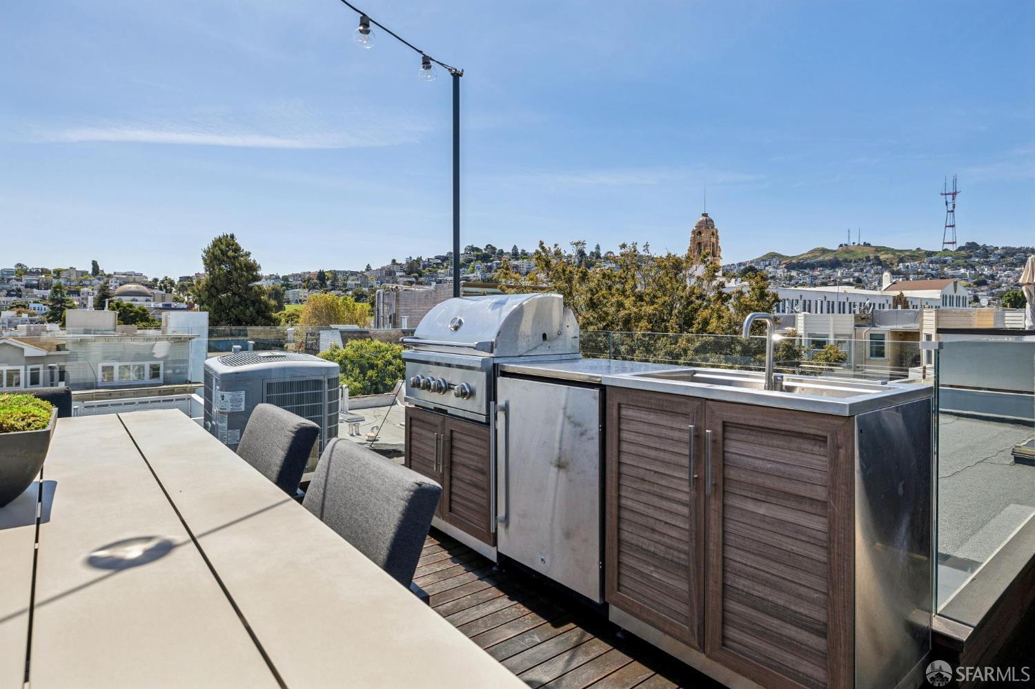 Detail Gallery Image 39 of 95 For 39 Dolores Ter, San Francisco,  CA 94110 - 4 Beds | 3/1 Baths