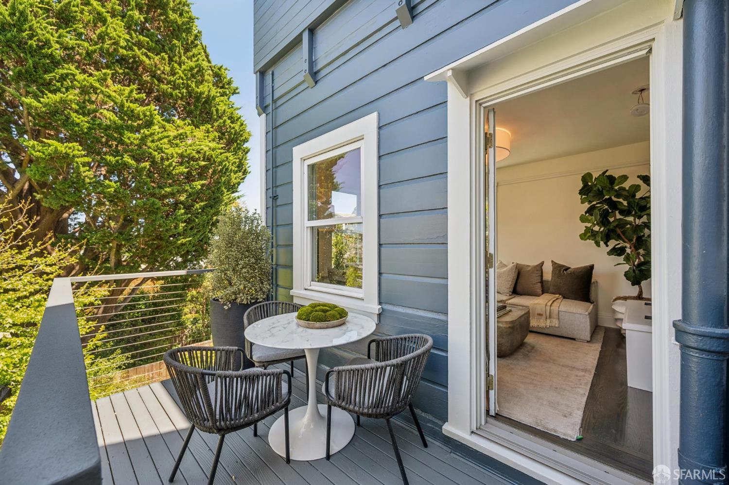 4118 20th, San Francisco, CA, 94114