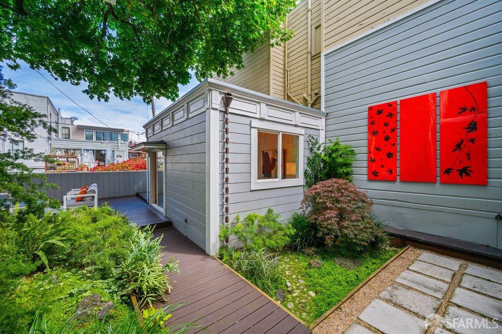 Detail Gallery Image 16 of 31 For 436 Oak St, San Francisco,  CA 94102 - – Beds | – Baths