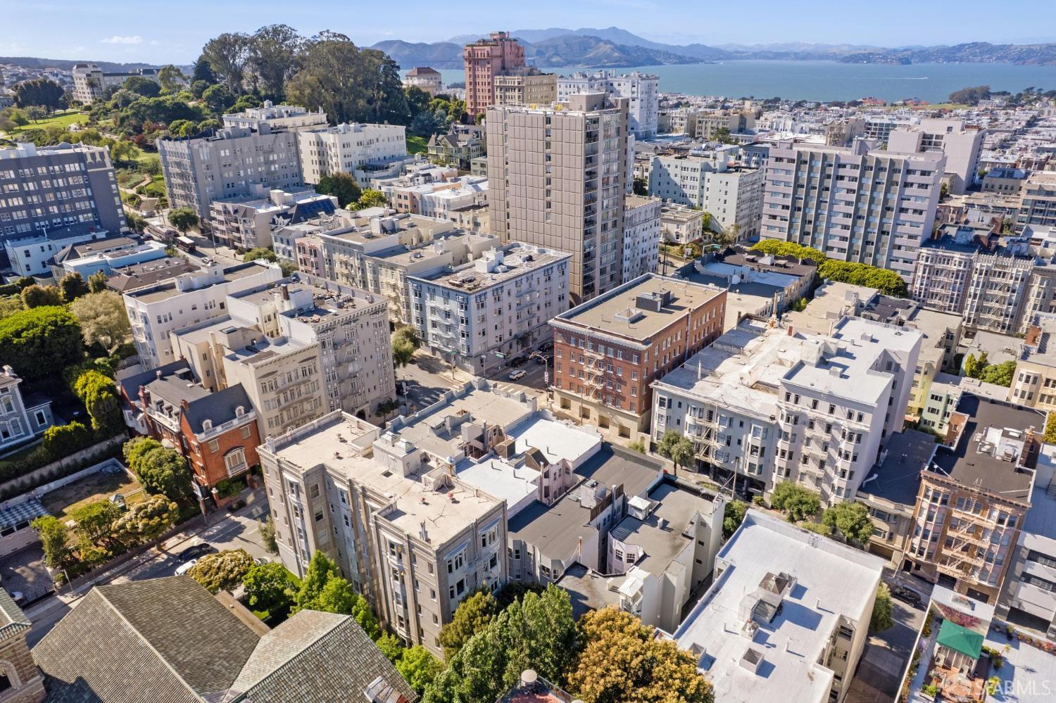 1740 Franklin Street # 10