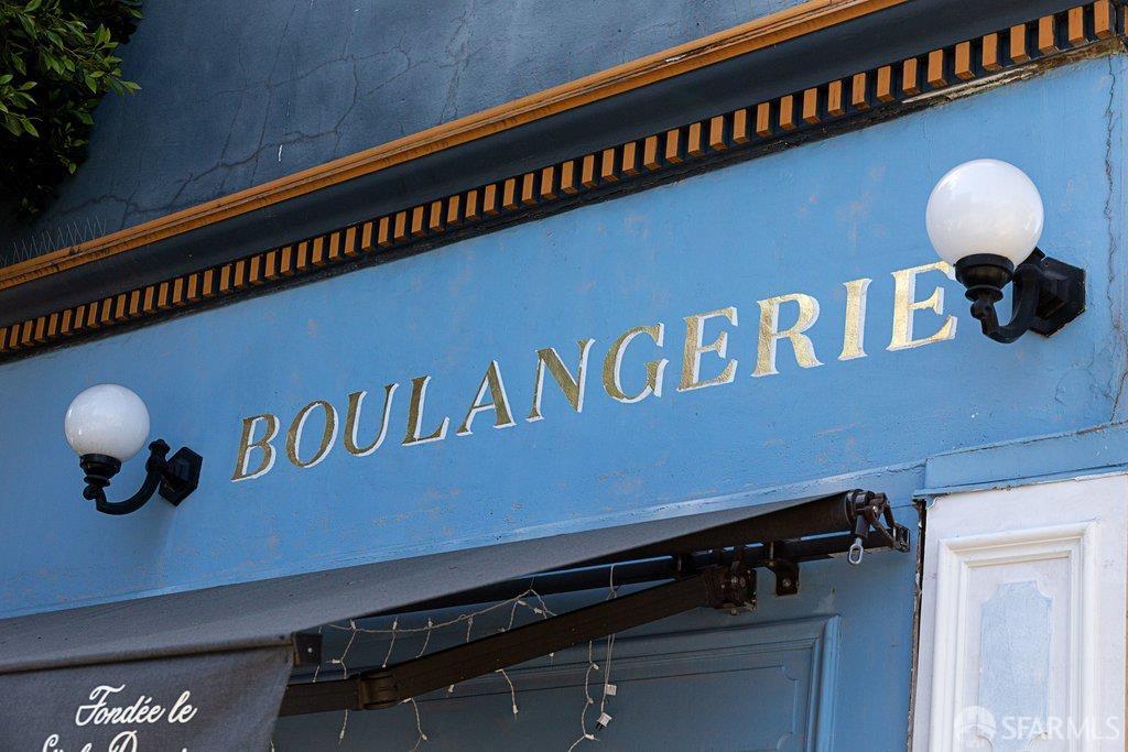 Detail Gallery Image 24 of 31 For 436 Oak St, San Francisco,  CA 94102 - – Beds | – Baths