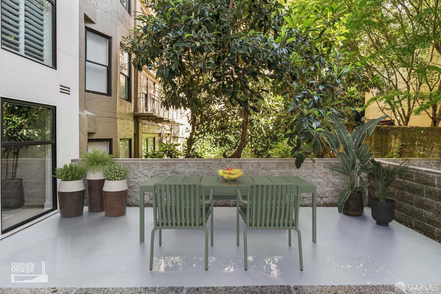 1080 Sutter UNIT 202, San Francisco, CA, 94109