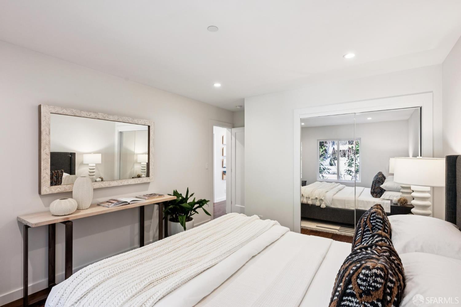 482-484 Belvedere, San Francisco, CA, 94117