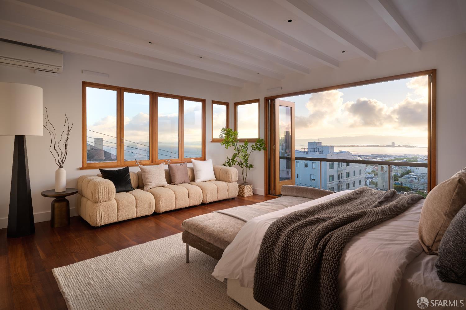 Detail Gallery Image 21 of 43 For 65 Montclair Ter, San Francisco,  CA 94109 - 4 Beds | 4/1 Baths