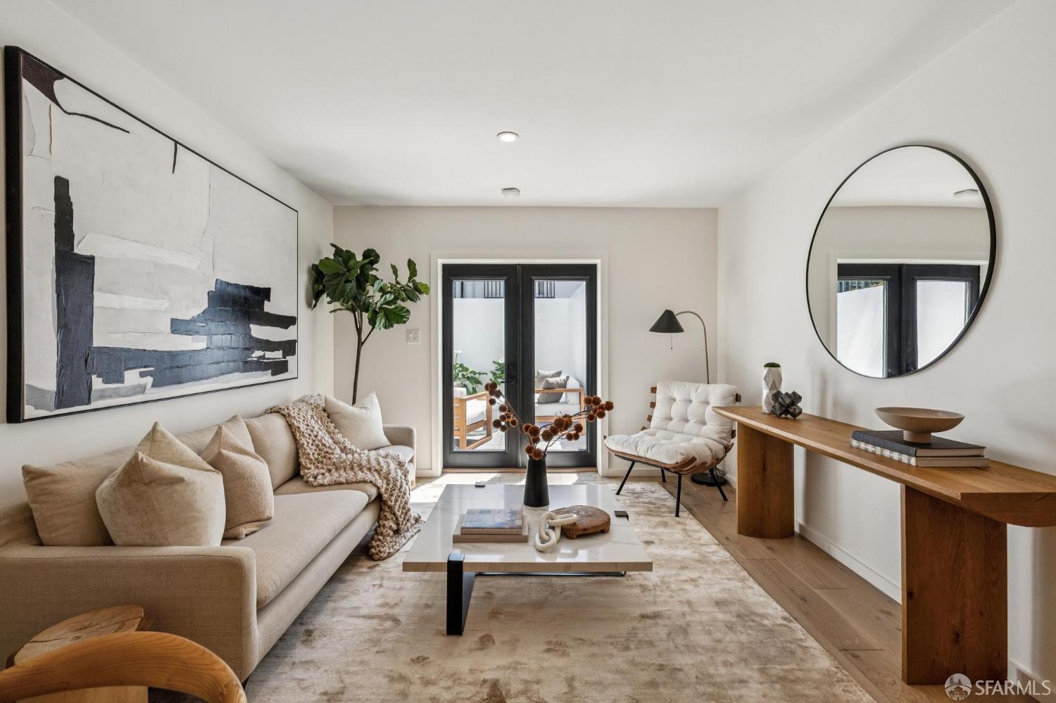 Detail Gallery Image 81 of 95 For 39 Dolores Ter, San Francisco,  CA 94110 - 4 Beds | 3/1 Baths