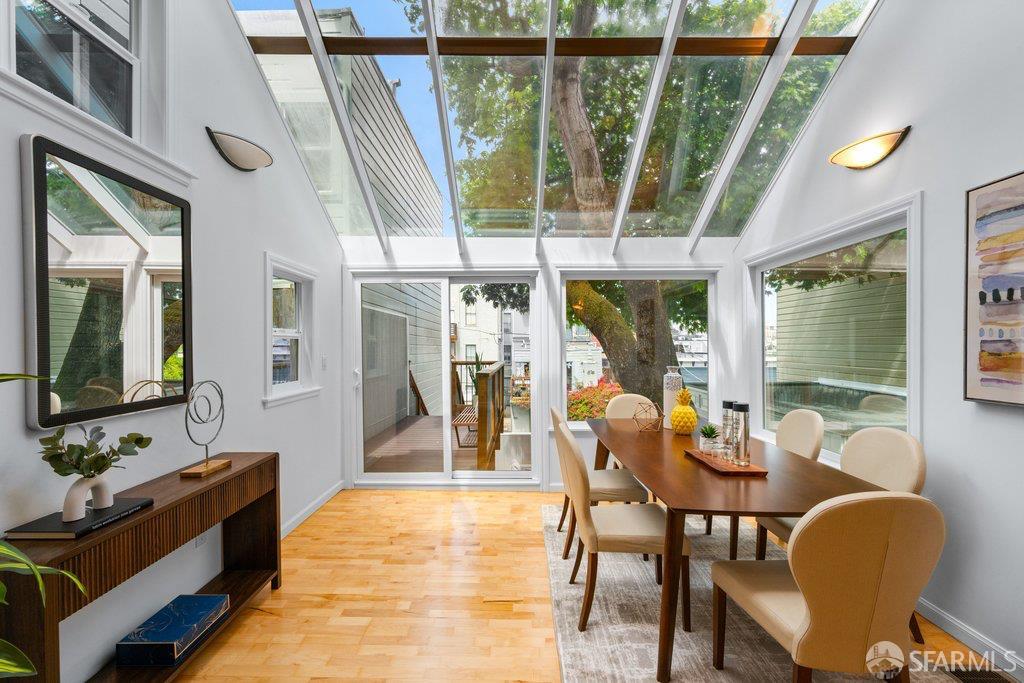 Detail Gallery Image 14 of 31 For 436 Oak St, San Francisco,  CA 94102 - – Beds | – Baths