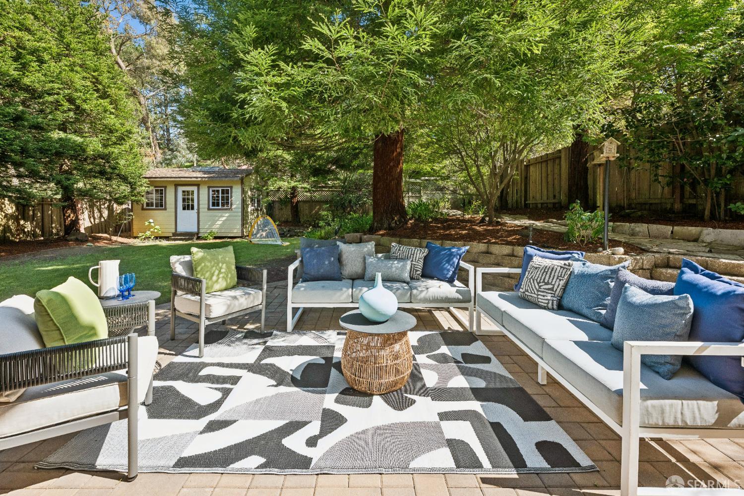 Detail Gallery Image 34 of 46 For 1940 Spyglass Dr, San Bruno,  CA 94066 - 4 Beds | 2/1 Baths