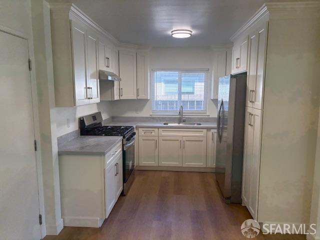 Detail Gallery Image 5 of 6 For 1096 W Mckinley Ave, Sunnyvale,  CA 94086 - 3 Beds | 1 Baths