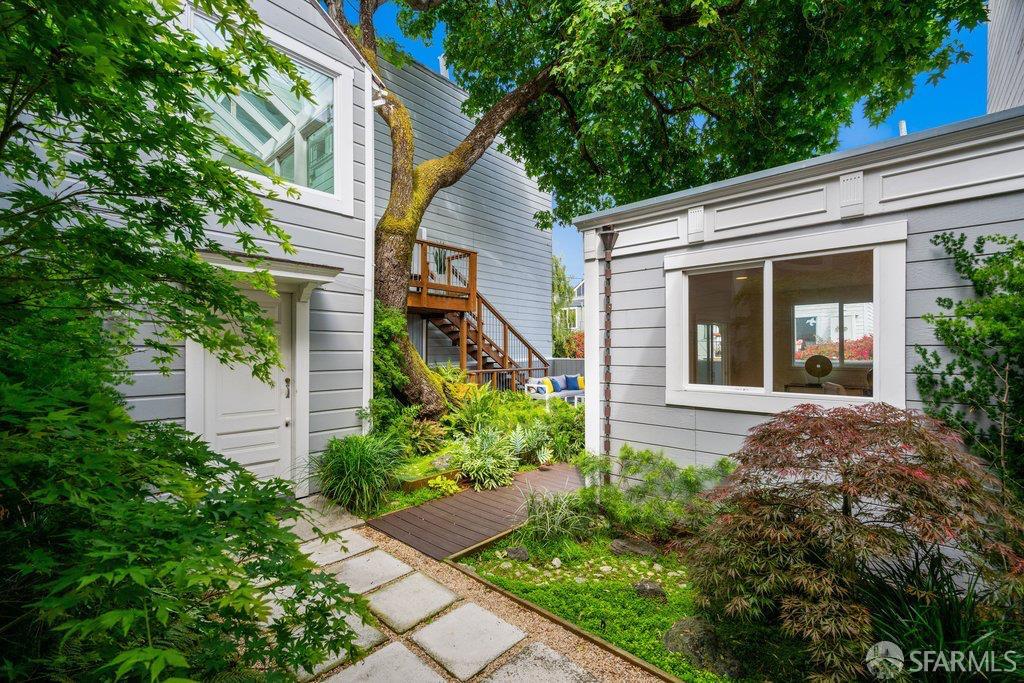 Detail Gallery Image 19 of 31 For 436 Oak St, San Francisco,  CA 94102 - – Beds | – Baths