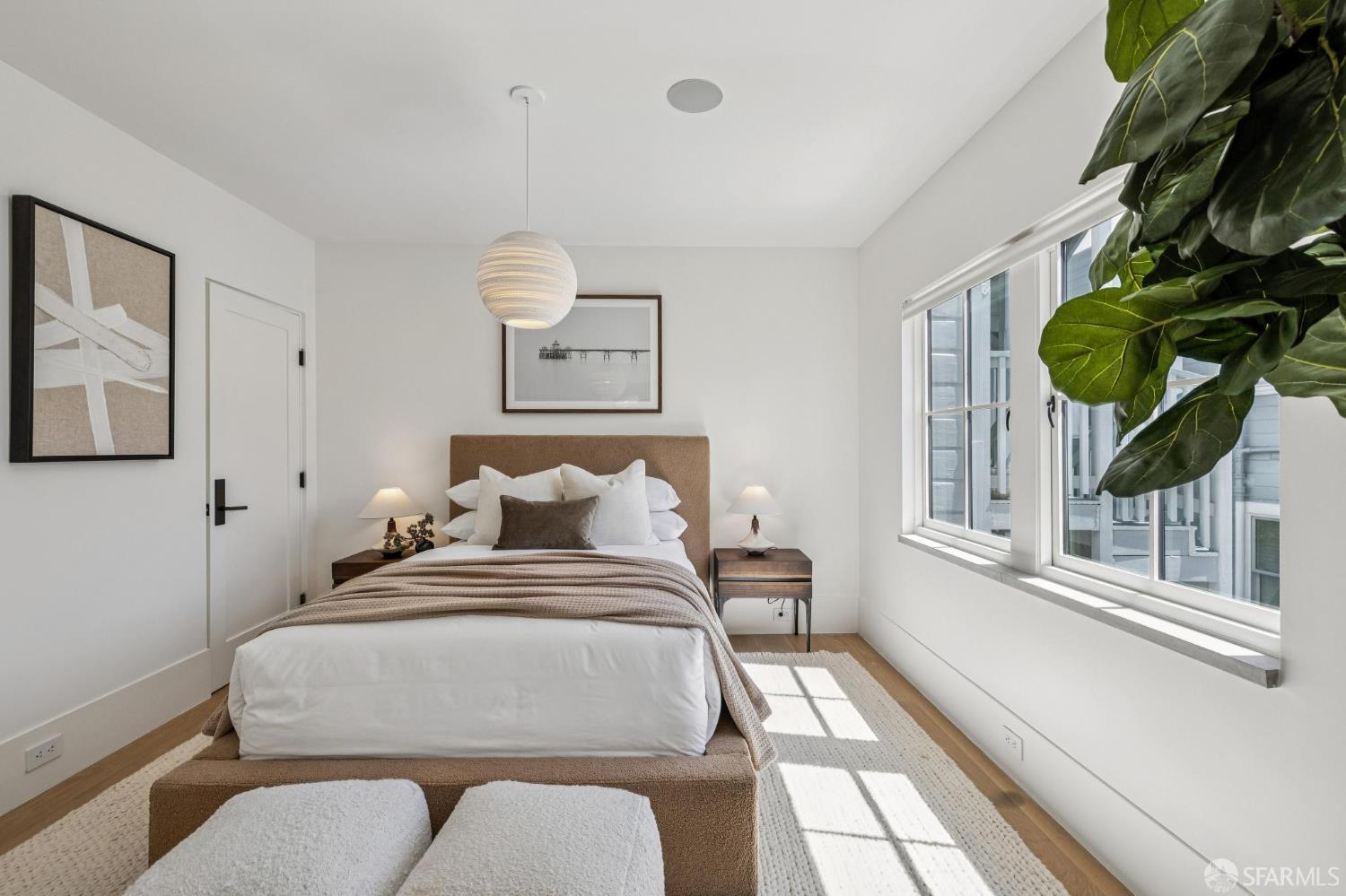 Detail Gallery Image 56 of 95 For 39 Dolores Ter, San Francisco,  CA 94110 - 4 Beds | 3/1 Baths