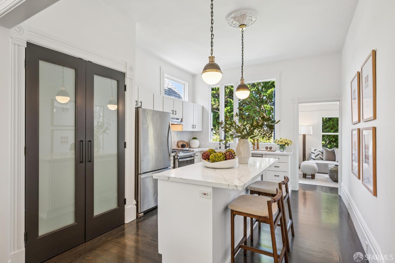 4118 20th, San Francisco, CA, 94114