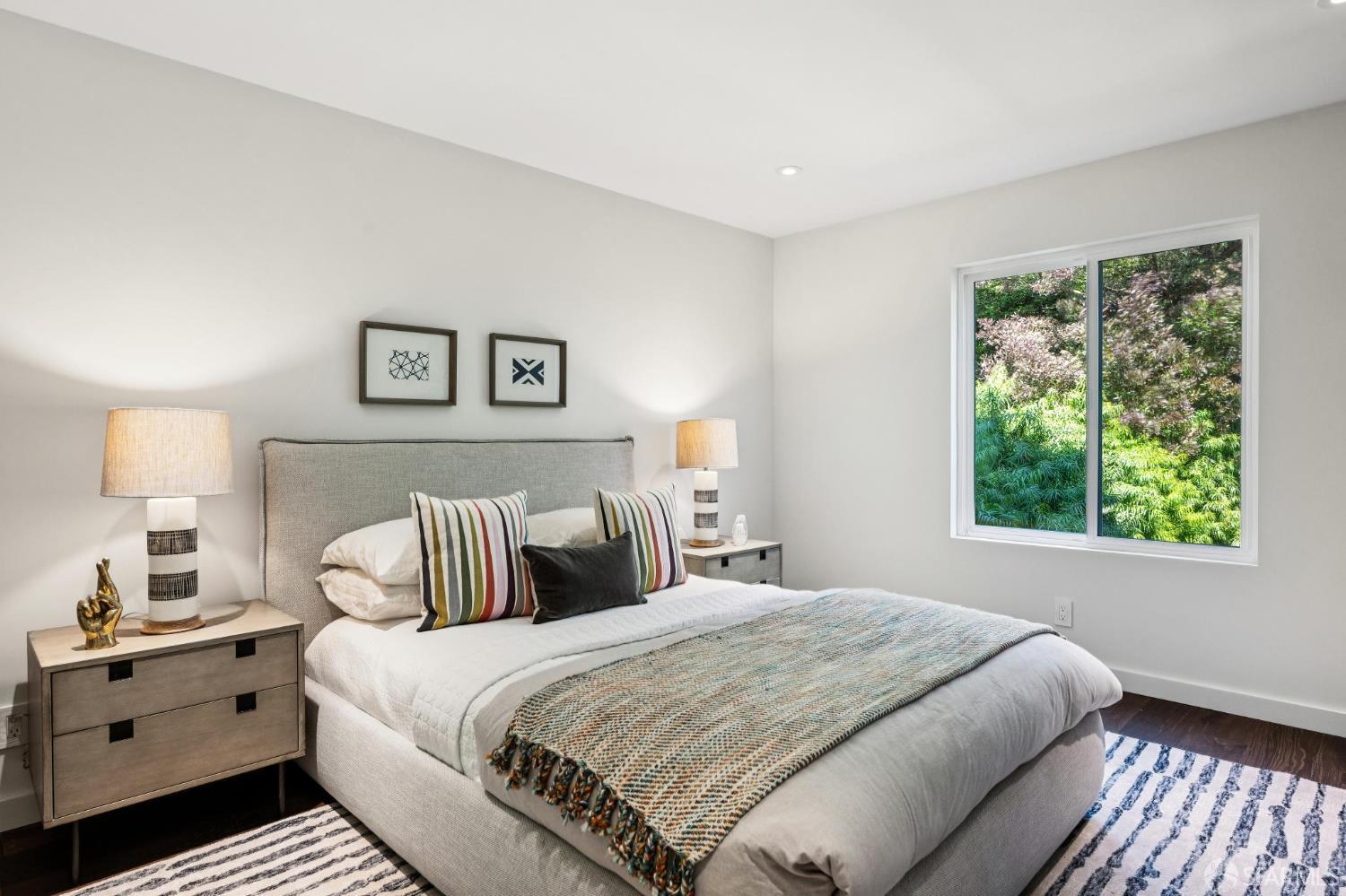 482-484 Belvedere, San Francisco, CA, 94117