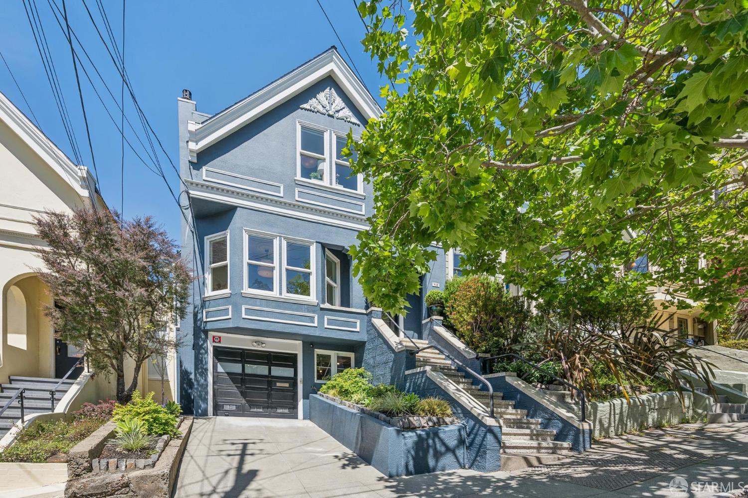4118 20th, San Francisco, CA, 94114