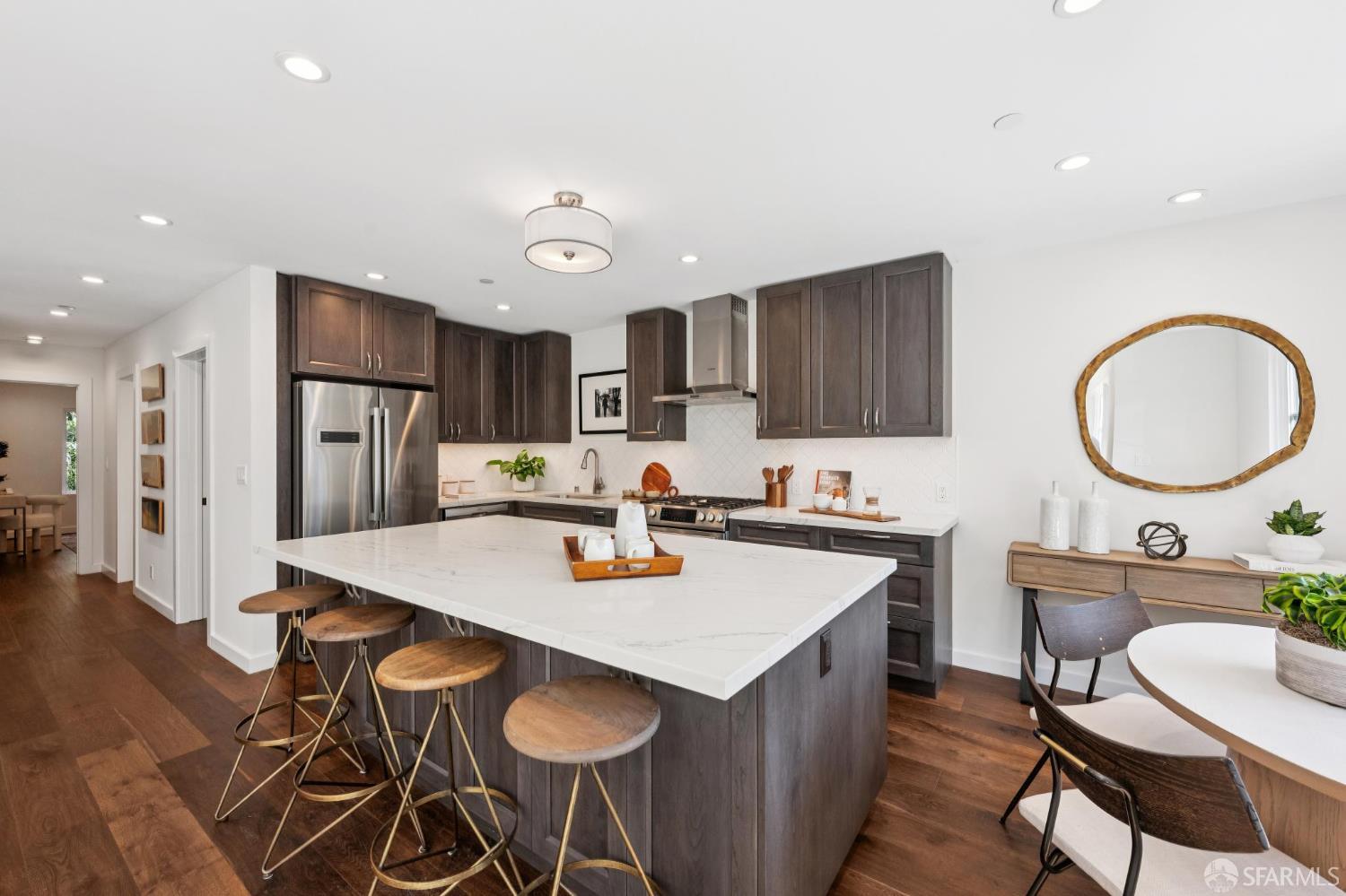 482-484 Belvedere, San Francisco, CA, 94117