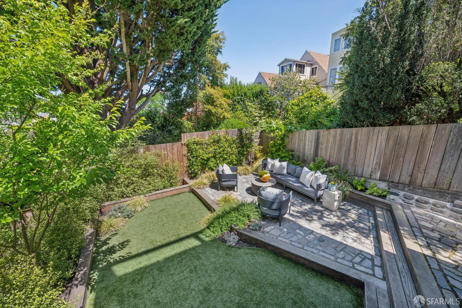 4118 20th, San Francisco, CA, 94114