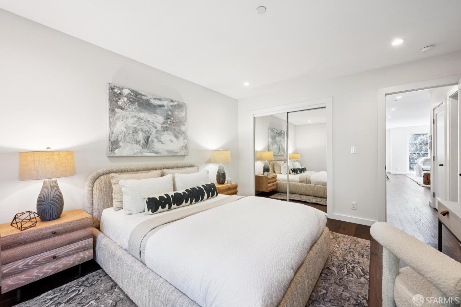 482-484 Belvedere, San Francisco, CA, 94117