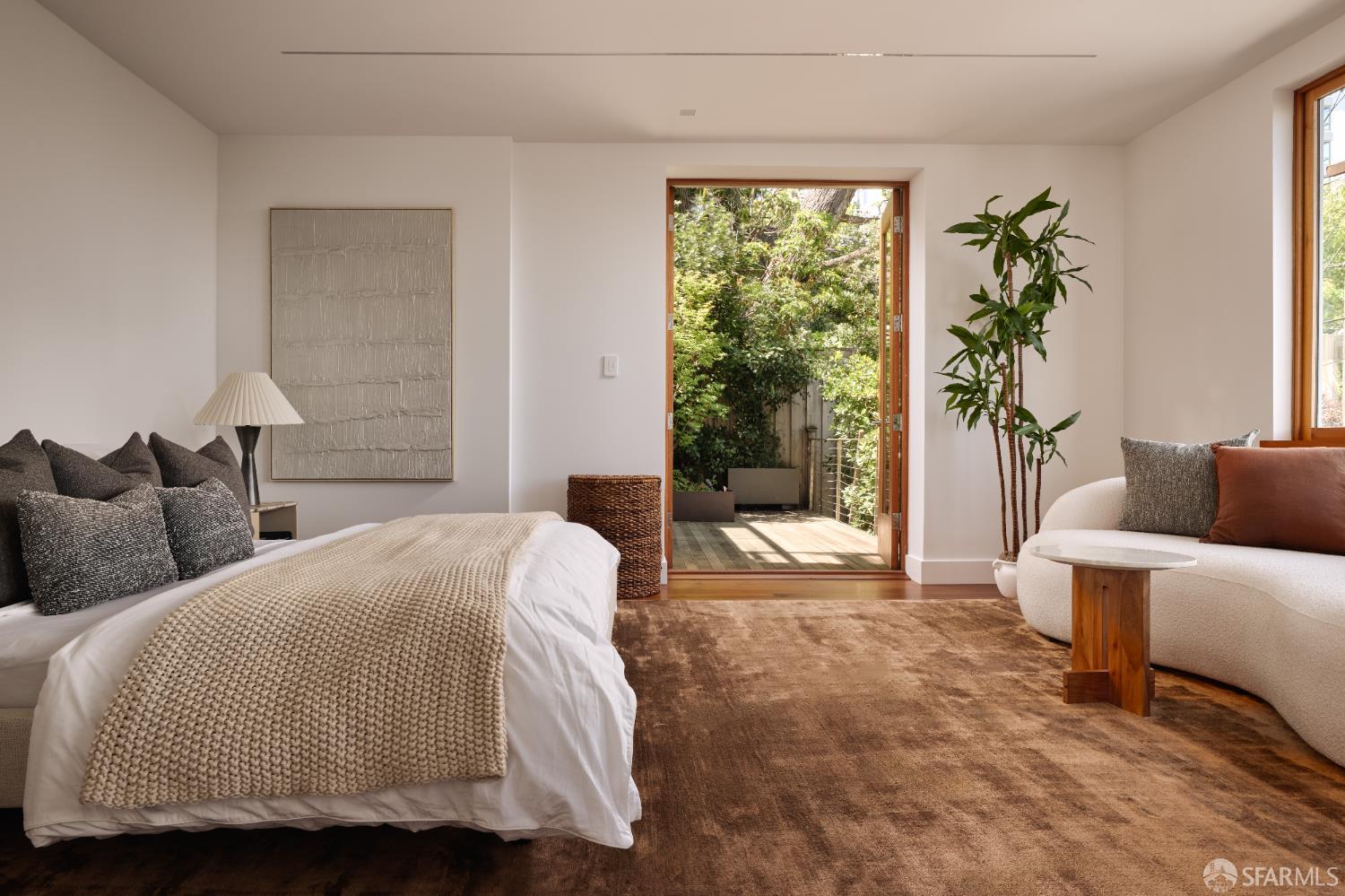 Detail Gallery Image 29 of 43 For 65 Montclair Ter, San Francisco,  CA 94109 - 4 Beds | 4/1 Baths