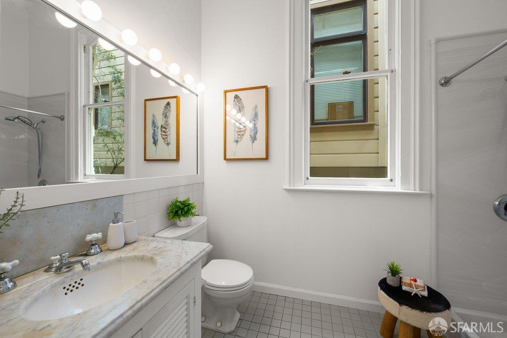 Detail Gallery Image 11 of 31 For 436 Oak St, San Francisco,  CA 94102 - – Beds | – Baths