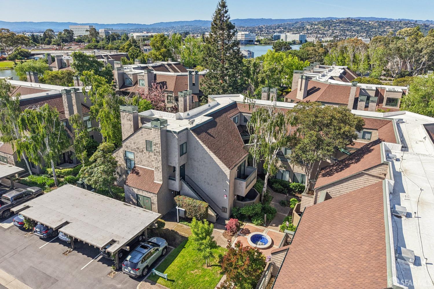 Detail Gallery Image 40 of 62 For 53 Cove Ln, Redwood City,  CA 94065 - 1 Beds | 1 Baths