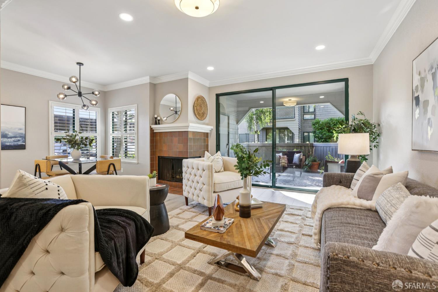 Detail Gallery Image 7 of 62 For 53 Cove Ln, Redwood City,  CA 94065 - 1 Beds | 1 Baths