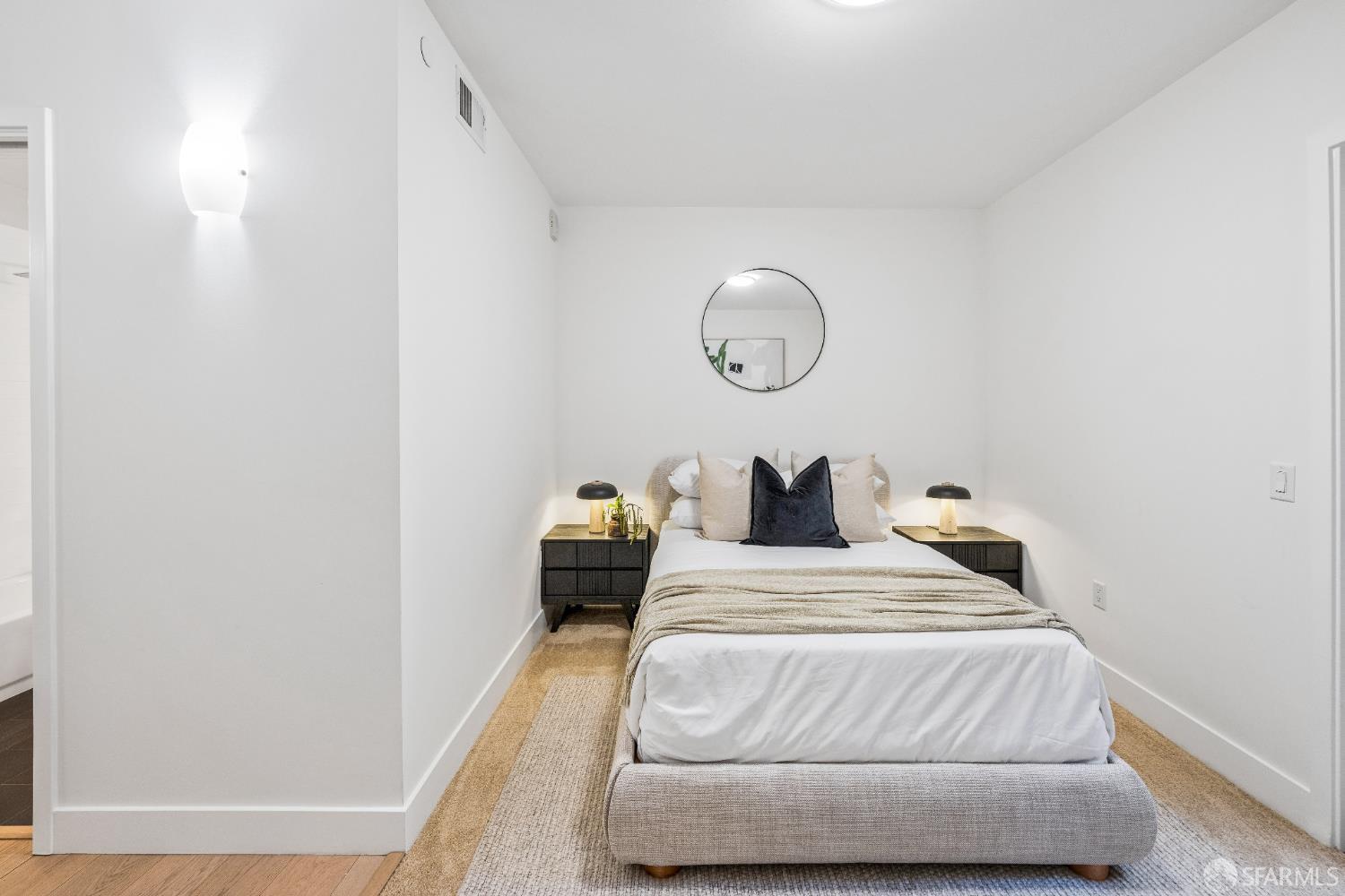 1080 Sutter UNIT 202, San Francisco, CA, 94109