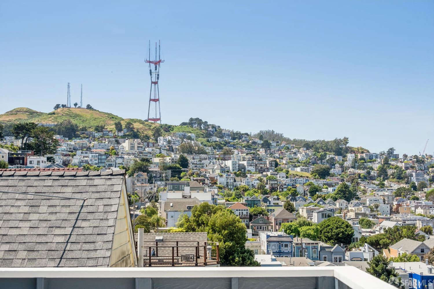 4118 20th, San Francisco, CA, 94114