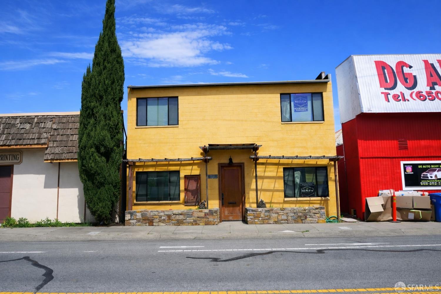 Detail Gallery Image 3 of 9 For 1523 Old County Rd, San Carlos,  CA 94070 - – Beds | – Baths