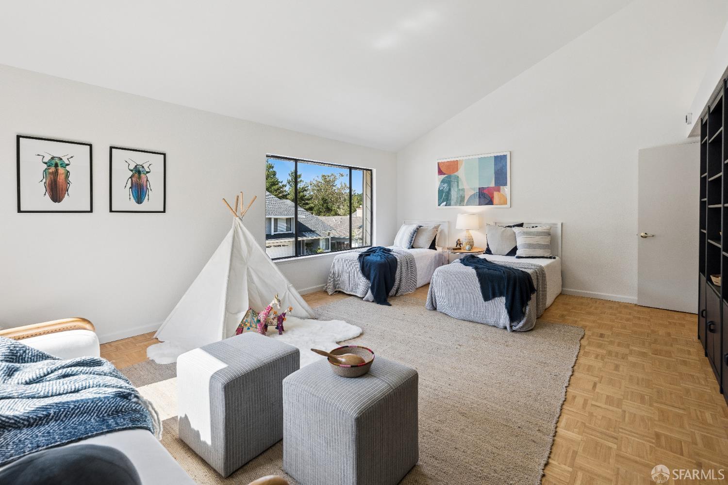 Detail Gallery Image 29 of 46 For 1940 Spyglass Dr, San Bruno,  CA 94066 - 4 Beds | 2/1 Baths