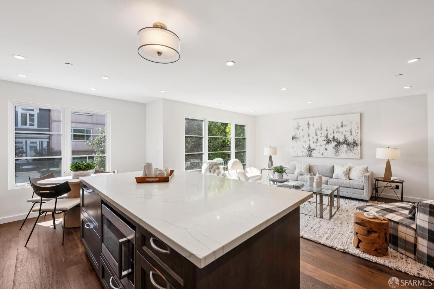 482-484 Belvedere, San Francisco, CA, 94117