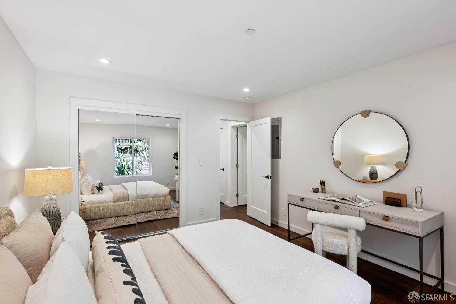 482-484 Belvedere, San Francisco, CA, 94117