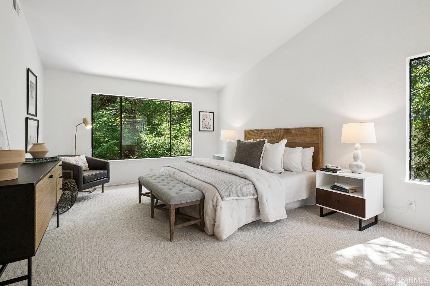 Detail Gallery Image 20 of 46 For 1940 Spyglass Dr, San Bruno,  CA 94066 - 4 Beds | 2/1 Baths