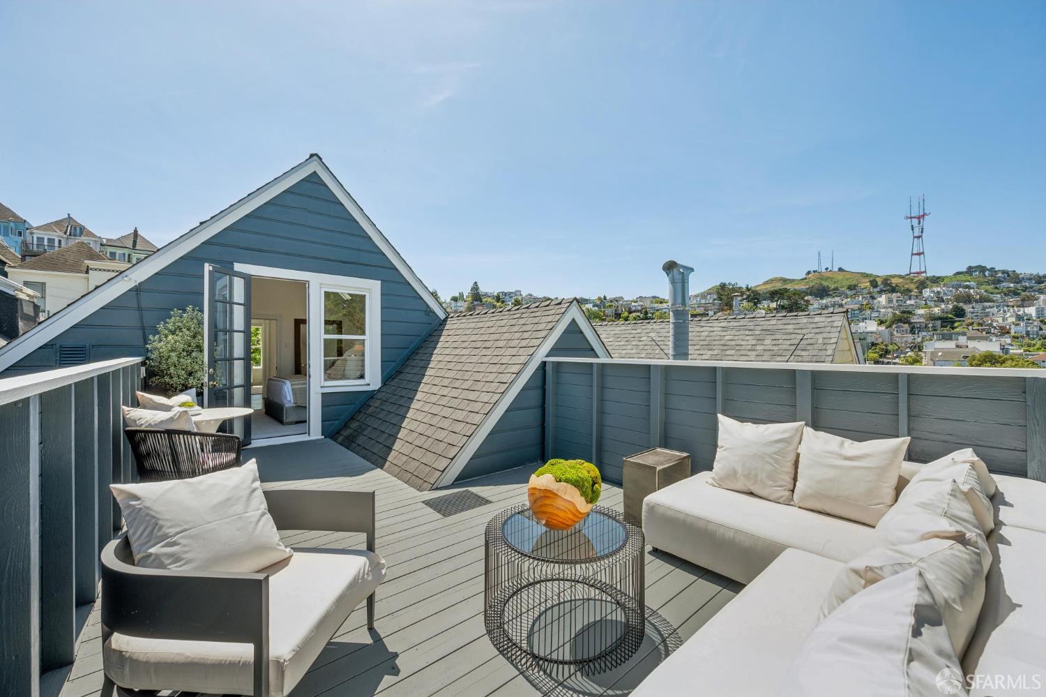 4118 20th, San Francisco, CA, 94114