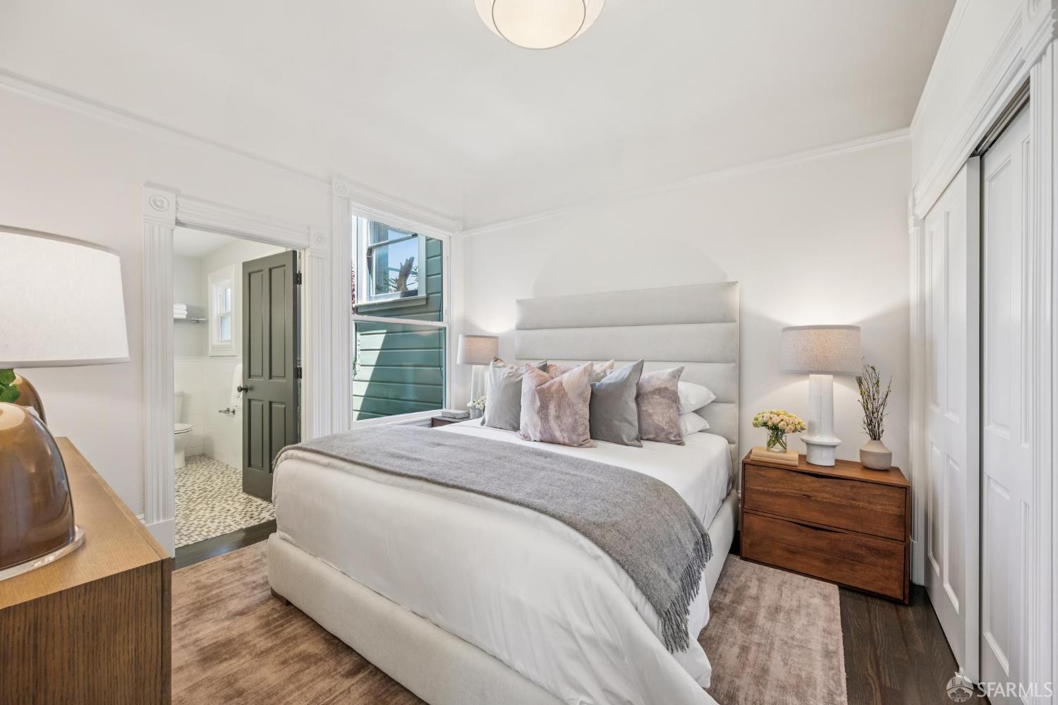 4118 20th, San Francisco, CA, 94114