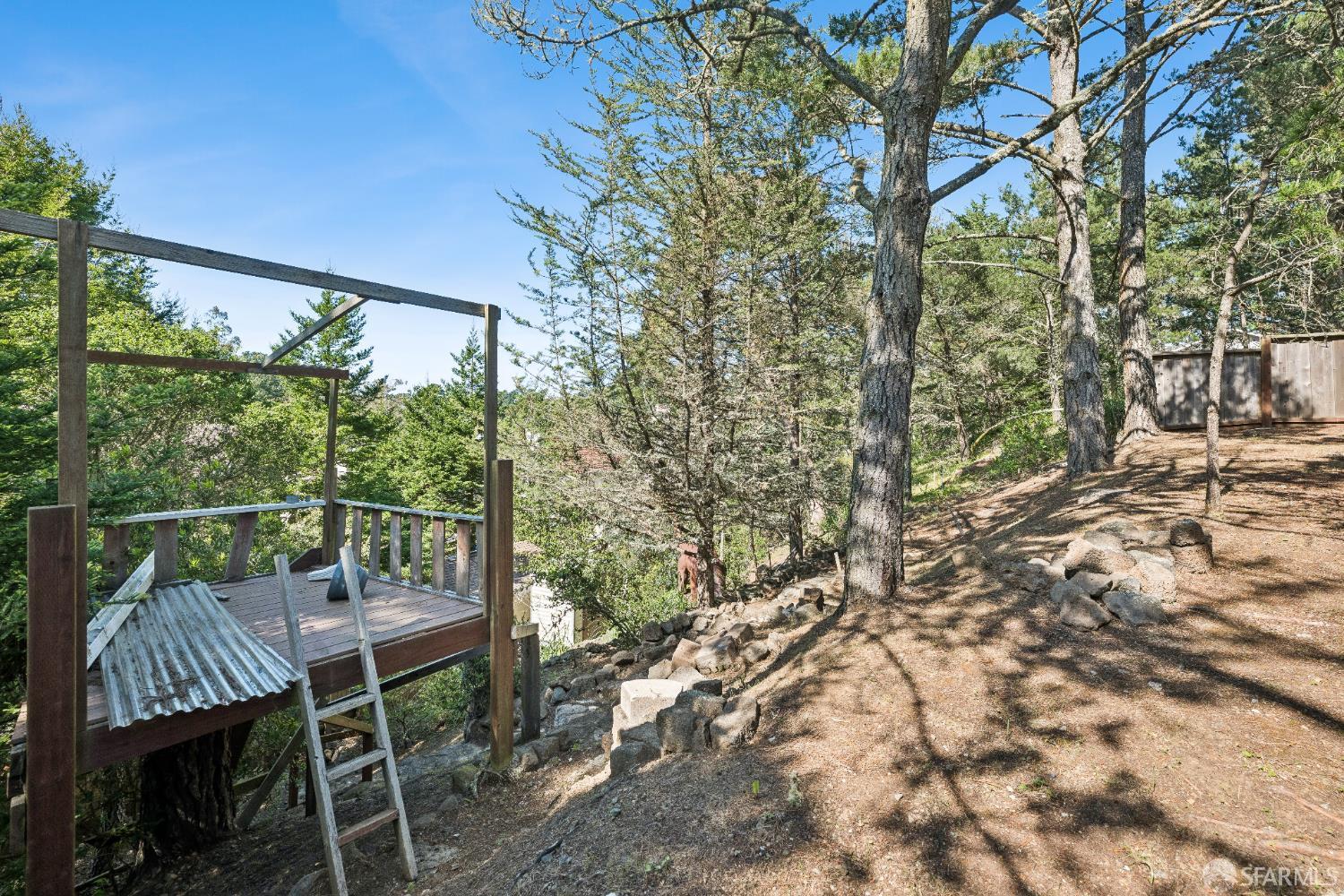 Detail Gallery Image 41 of 46 For 1940 Spyglass Dr, San Bruno,  CA 94066 - 4 Beds | 2/1 Baths