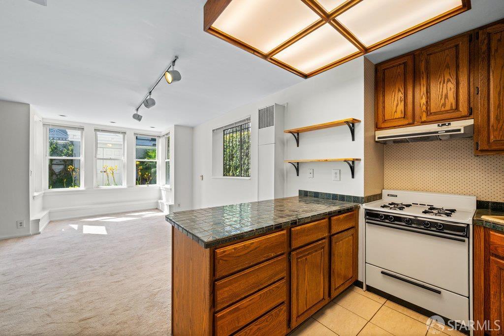 Detail Gallery Image 23 of 31 For 436 Oak St, San Francisco,  CA 94102 - – Beds | – Baths