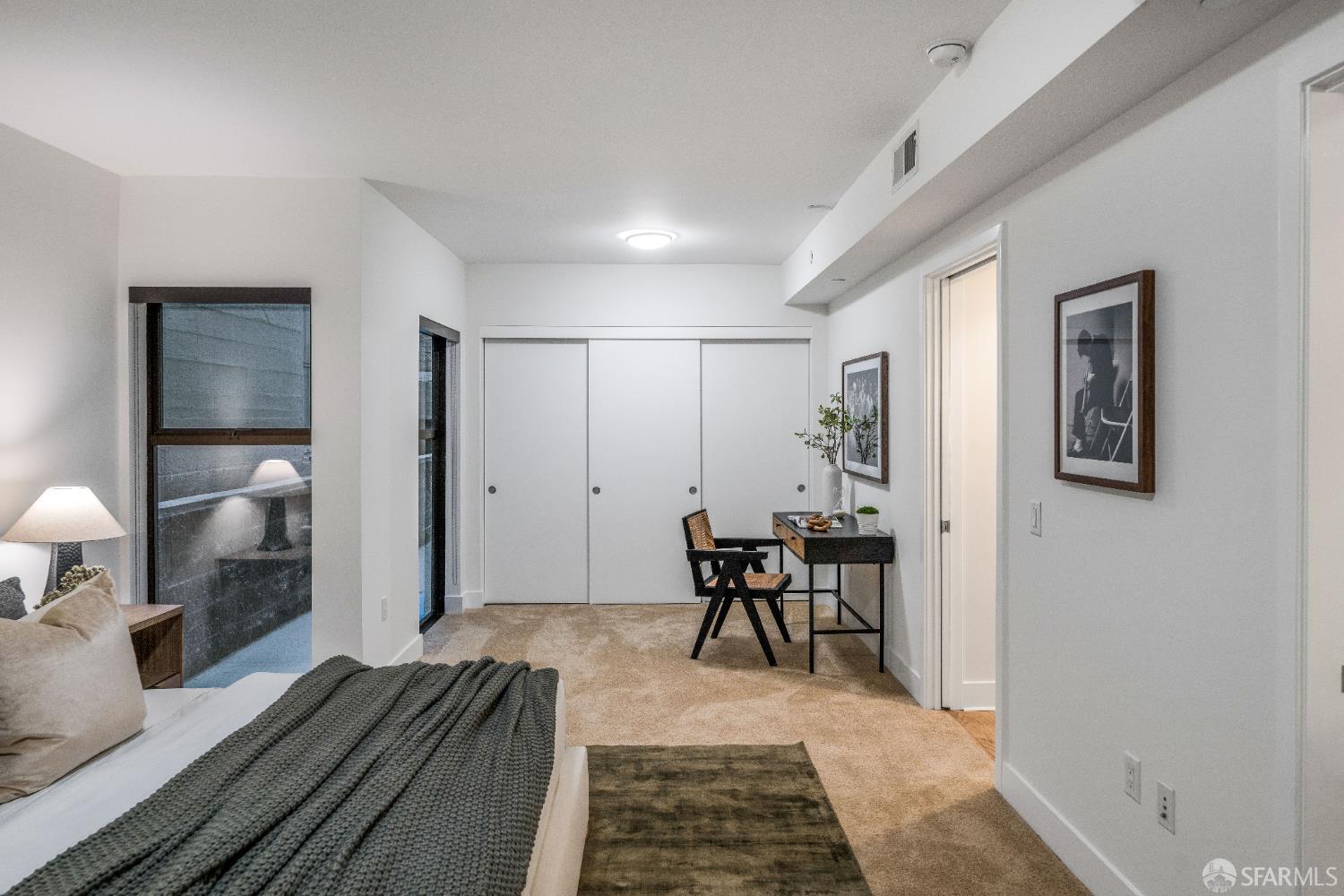 1080 Sutter UNIT 202, San Francisco, CA, 94109