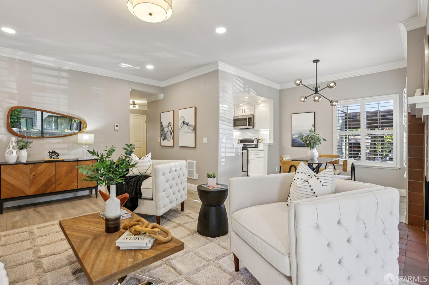 Detail Gallery Image 5 of 62 For 53 Cove Ln, Redwood City,  CA 94065 - 1 Beds | 1 Baths