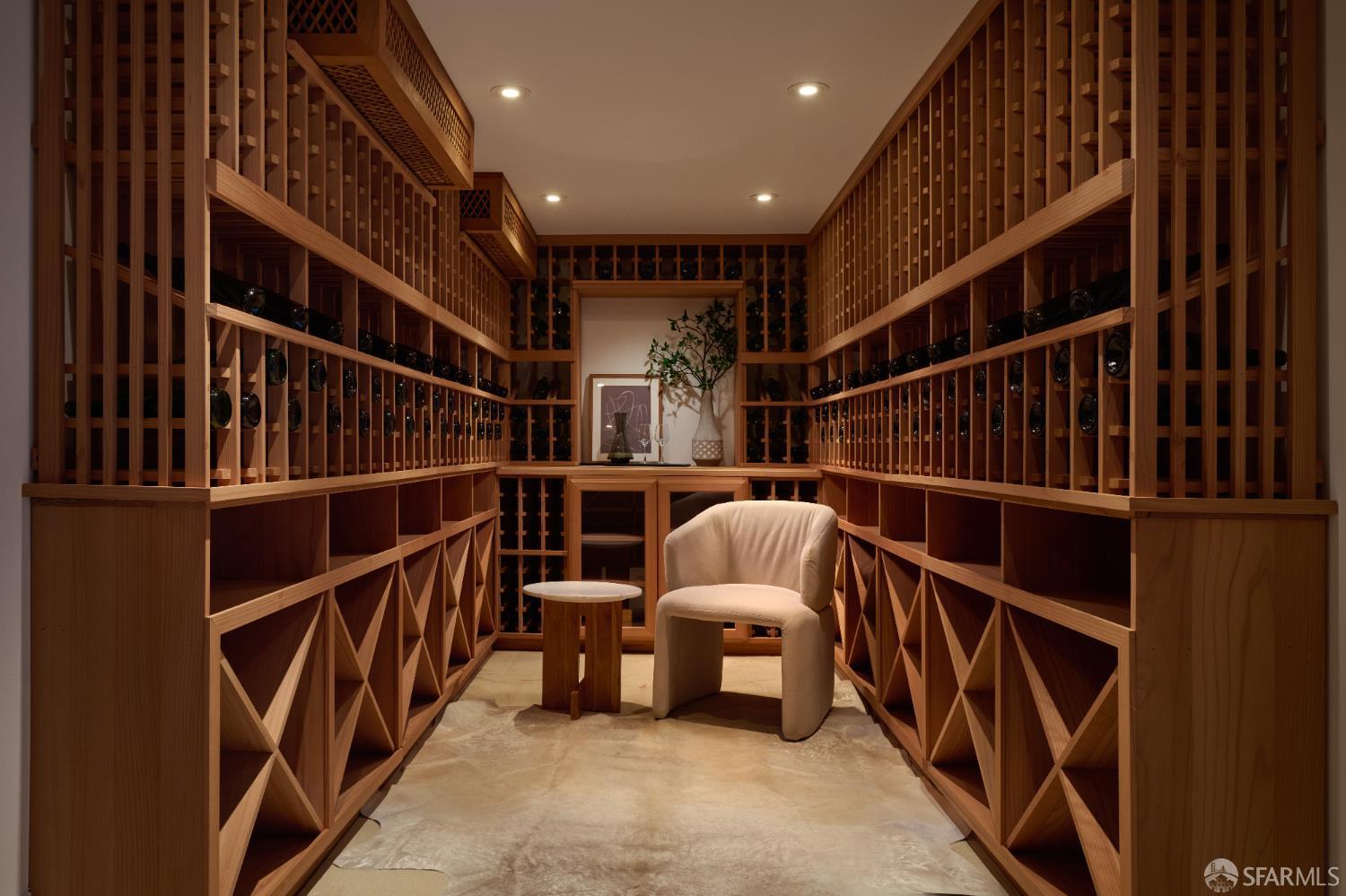 Detail Gallery Image 33 of 43 For 65 Montclair Ter, San Francisco,  CA 94109 - 4 Beds | 4/1 Baths