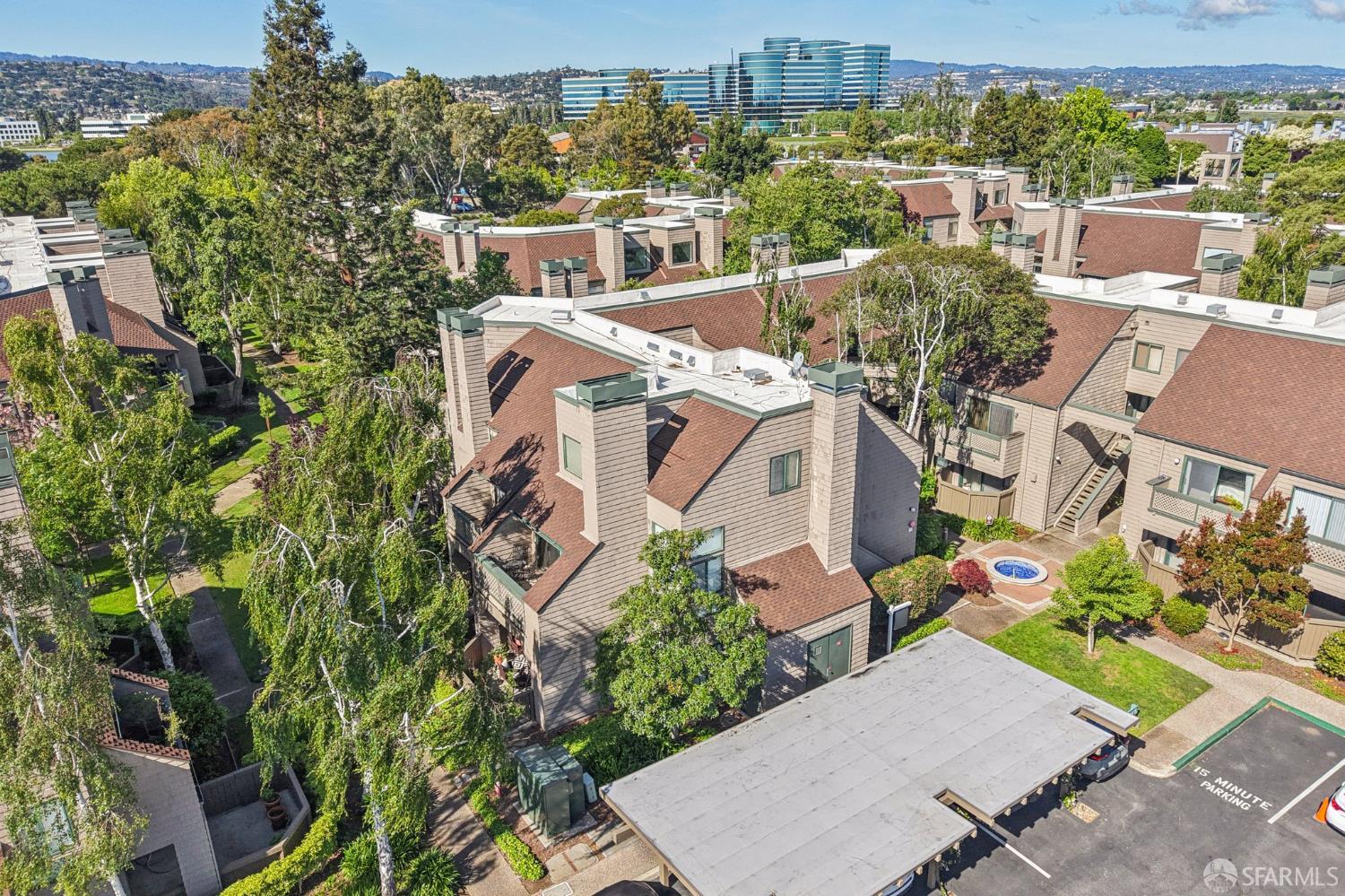 Detail Gallery Image 38 of 62 For 53 Cove Ln, Redwood City,  CA 94065 - 1 Beds | 1 Baths