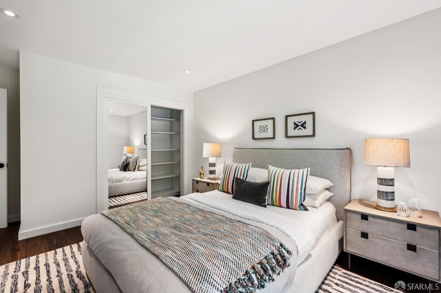 482-484 Belvedere, San Francisco, CA, 94117