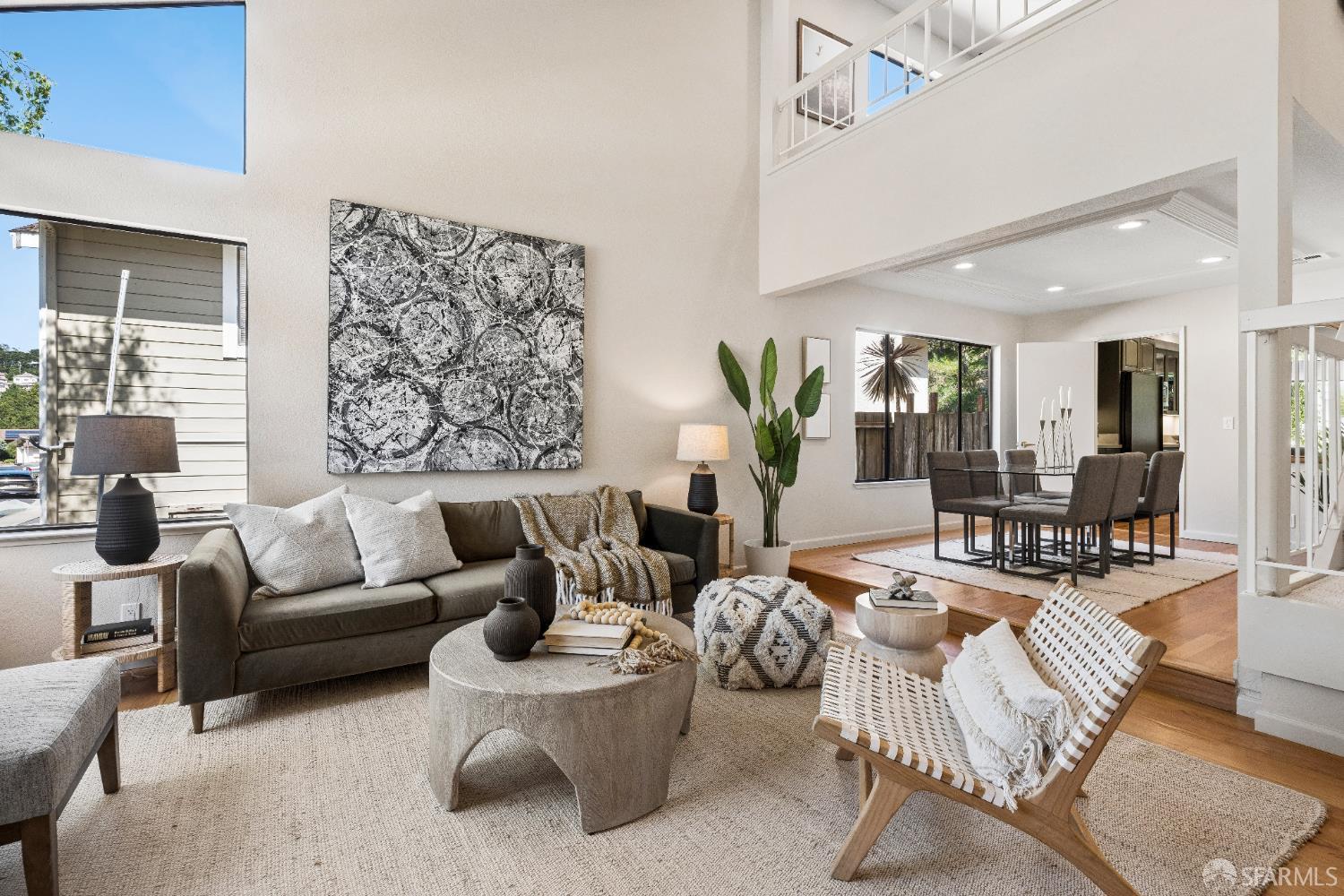 Detail Gallery Image 5 of 46 For 1940 Spyglass Dr, San Bruno,  CA 94066 - 4 Beds | 2/1 Baths