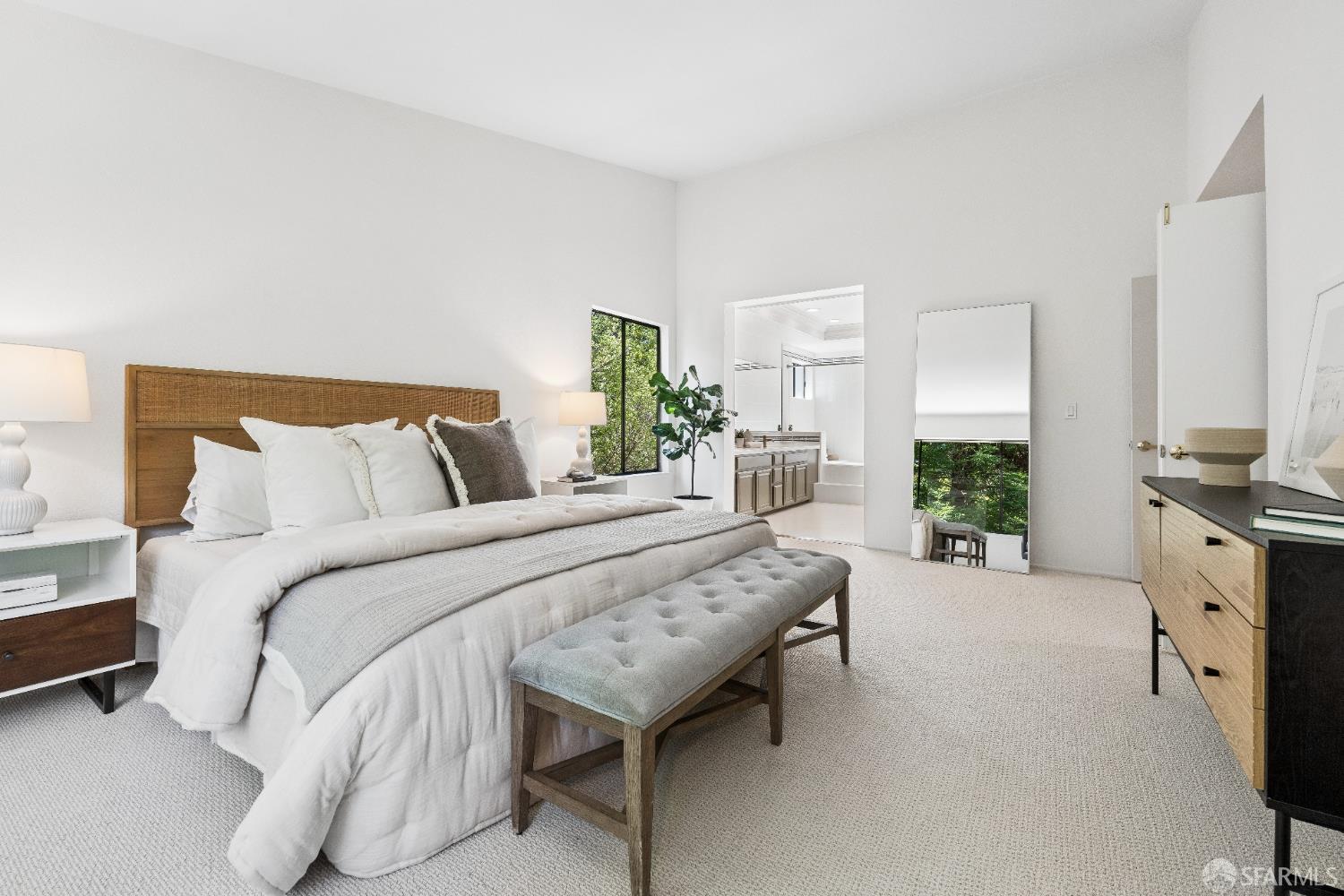 Detail Gallery Image 21 of 46 For 1940 Spyglass Dr, San Bruno,  CA 94066 - 4 Beds | 2/1 Baths