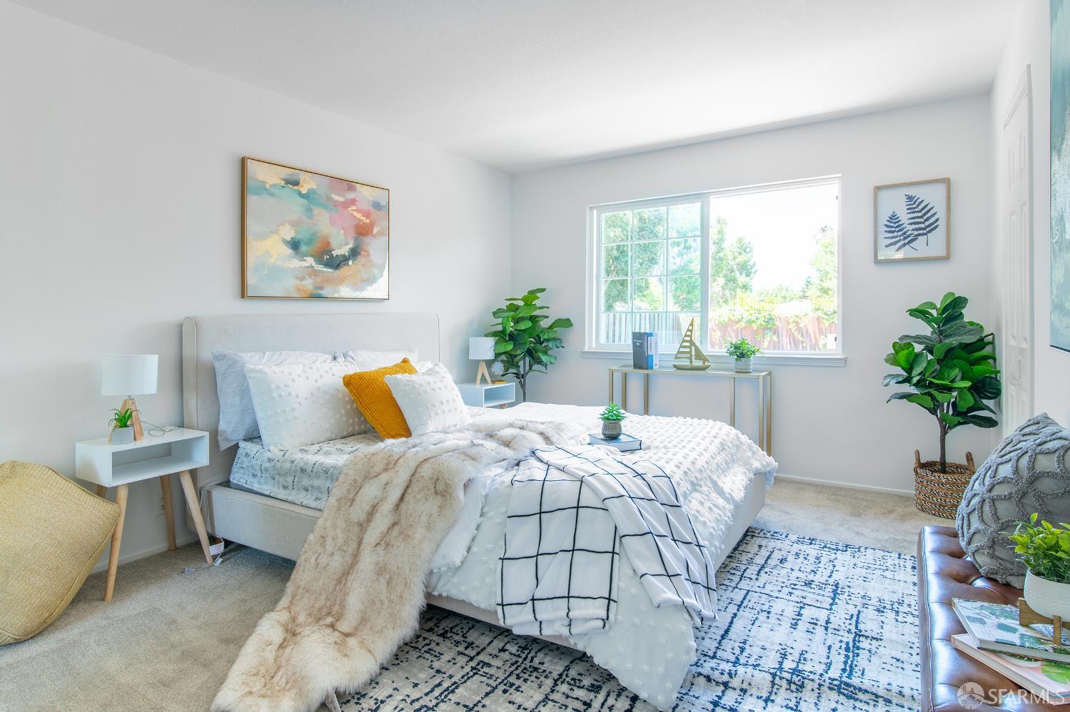 Detail Gallery Image 10 of 28 For 3453 Thunderbird Dr, Concord,  CA 94520 - 3 Beds | 2 Baths