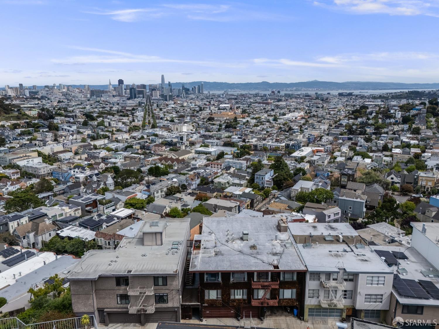 170 Corwin, San Francisco, CA, 94114