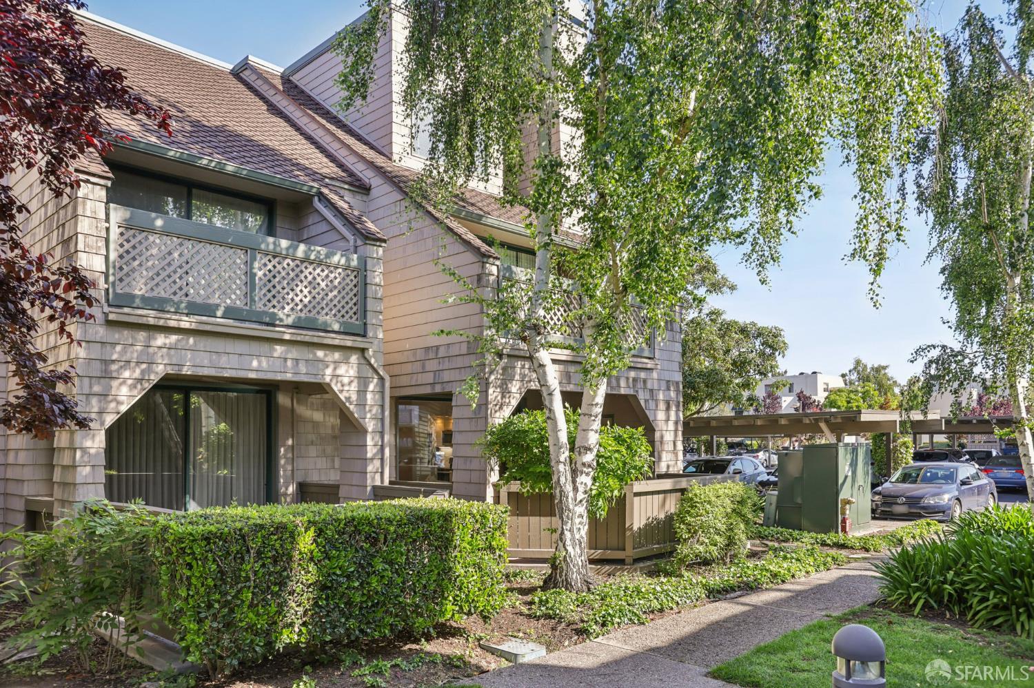 Detail Gallery Image 32 of 62 For 53 Cove Ln, Redwood City,  CA 94065 - 1 Beds | 1 Baths