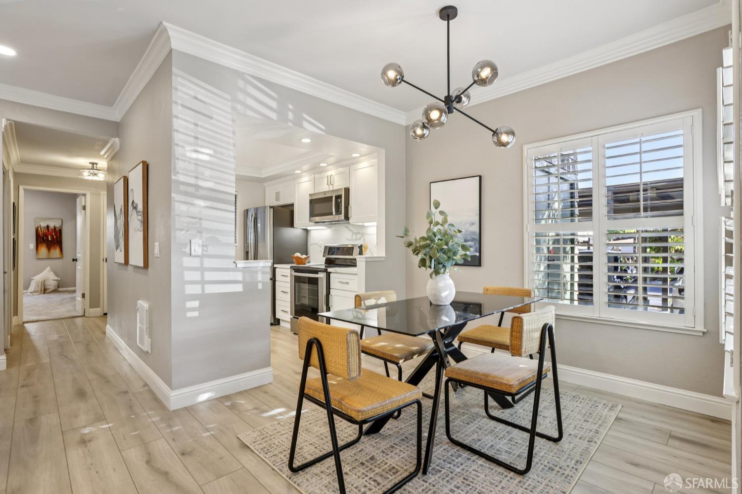 Detail Gallery Image 9 of 62 For 53 Cove Ln, Redwood City,  CA 94065 - 1 Beds | 1 Baths