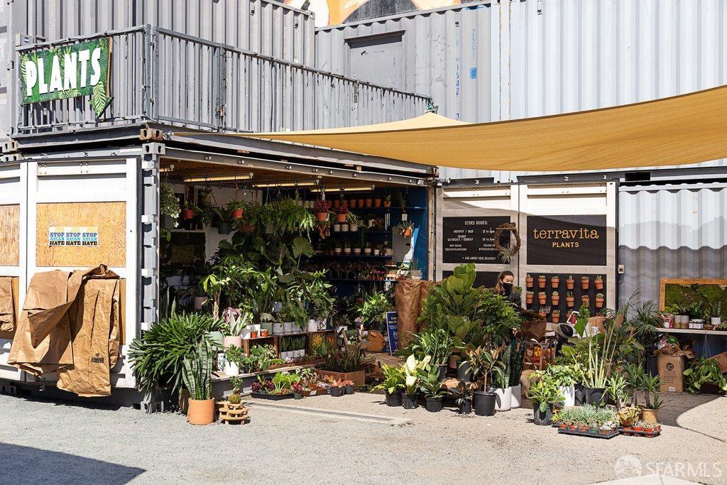 Detail Gallery Image 27 of 31 For 436 Oak St, San Francisco,  CA 94102 - – Beds | – Baths