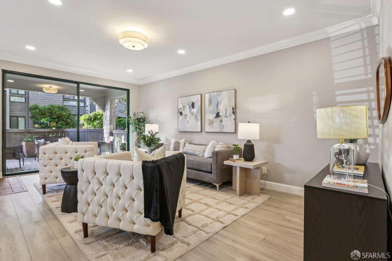 Detail Gallery Image 3 of 62 For 53 Cove Ln, Redwood City,  CA 94065 - 1 Beds | 1 Baths