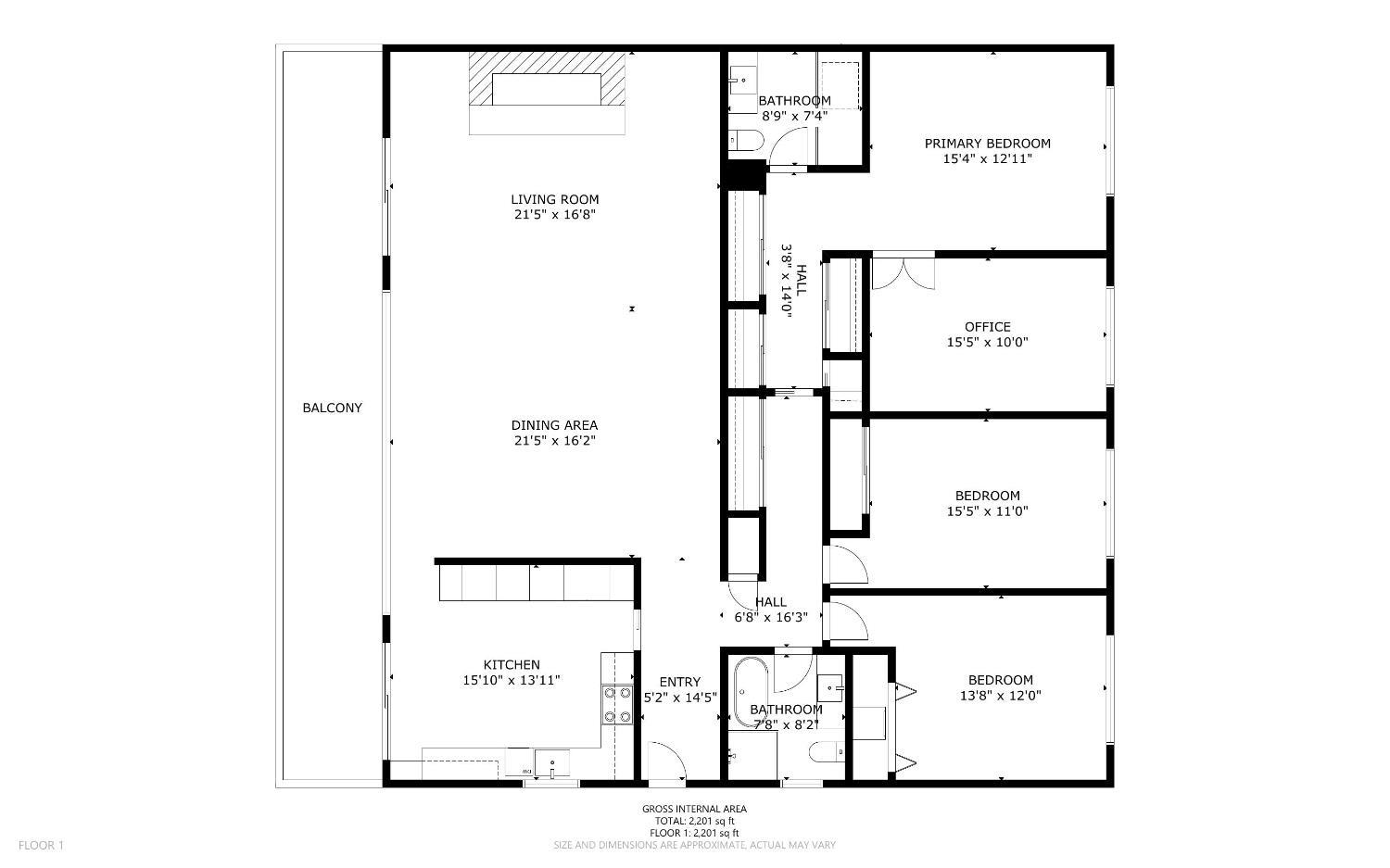 170 Corwin, San Francisco, CA, 94114