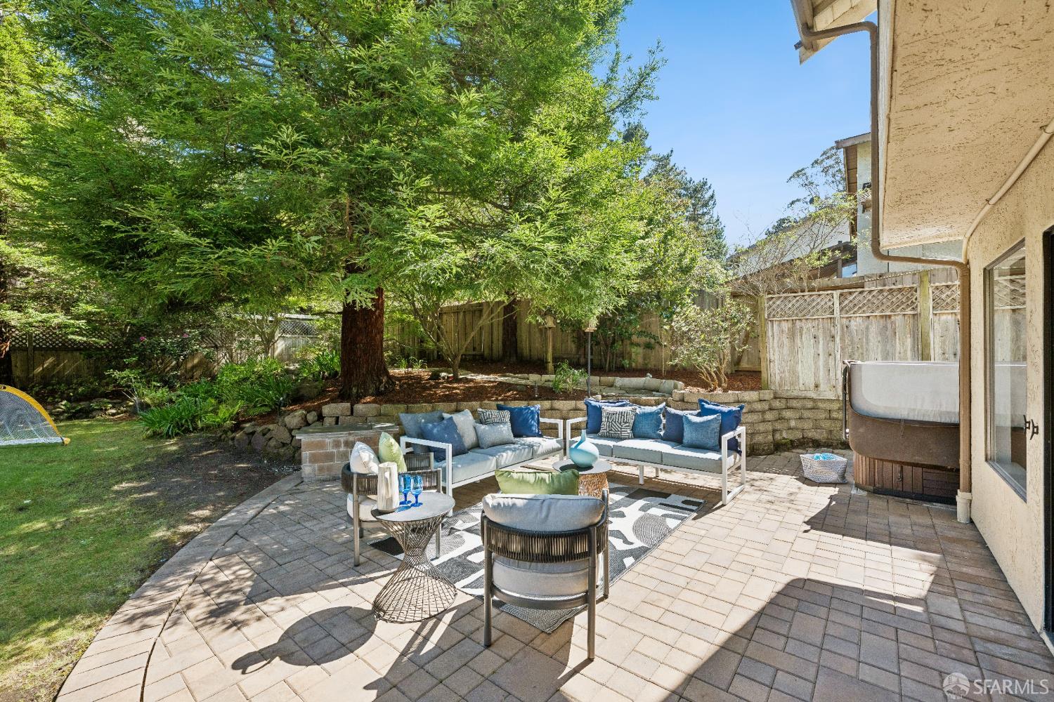 Detail Gallery Image 35 of 46 For 1940 Spyglass Dr, San Bruno,  CA 94066 - 4 Beds | 2/1 Baths